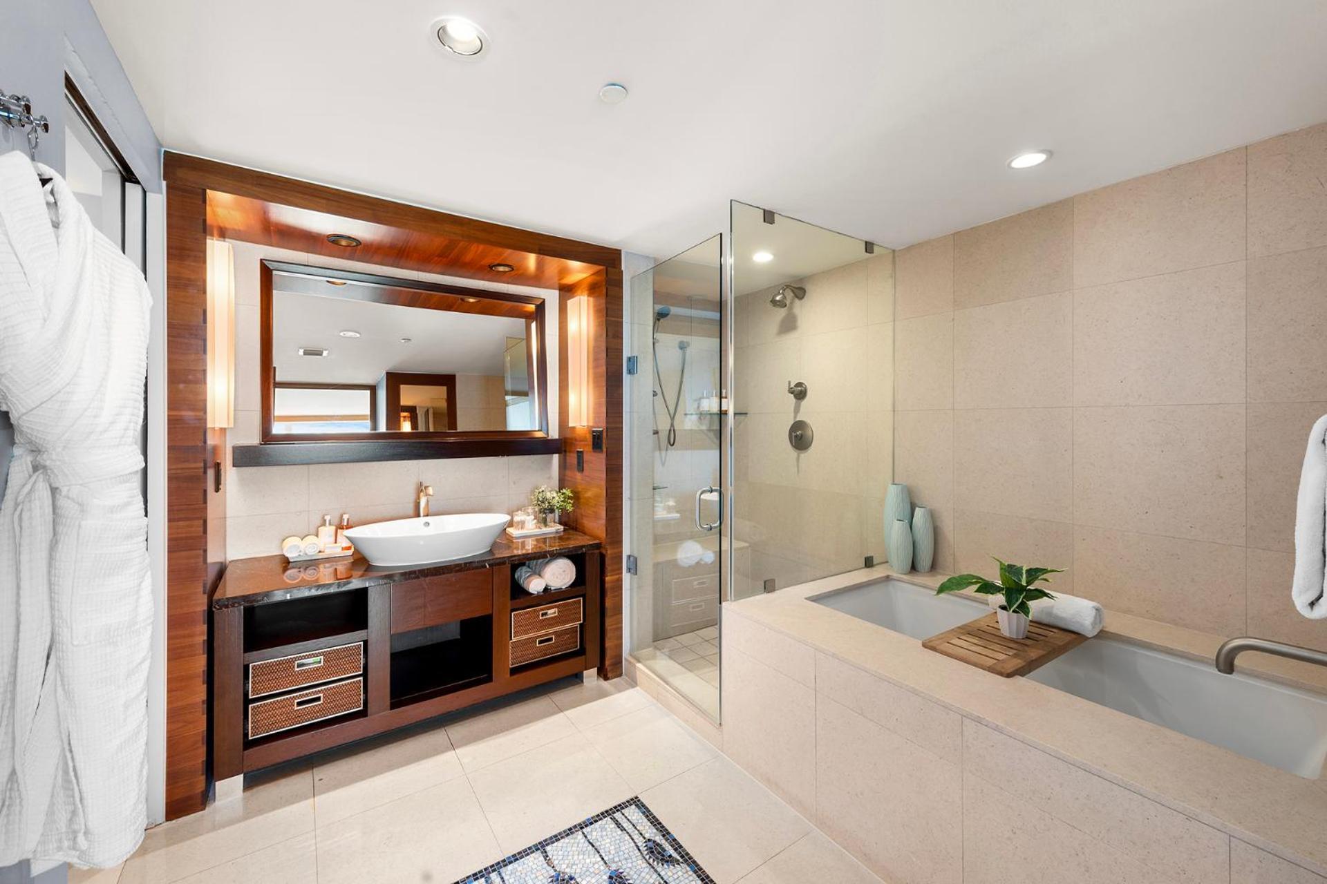 2 Bedroom Private Residence At Carillon Miami Resort -522 Майами-Бич Экстерьер фото