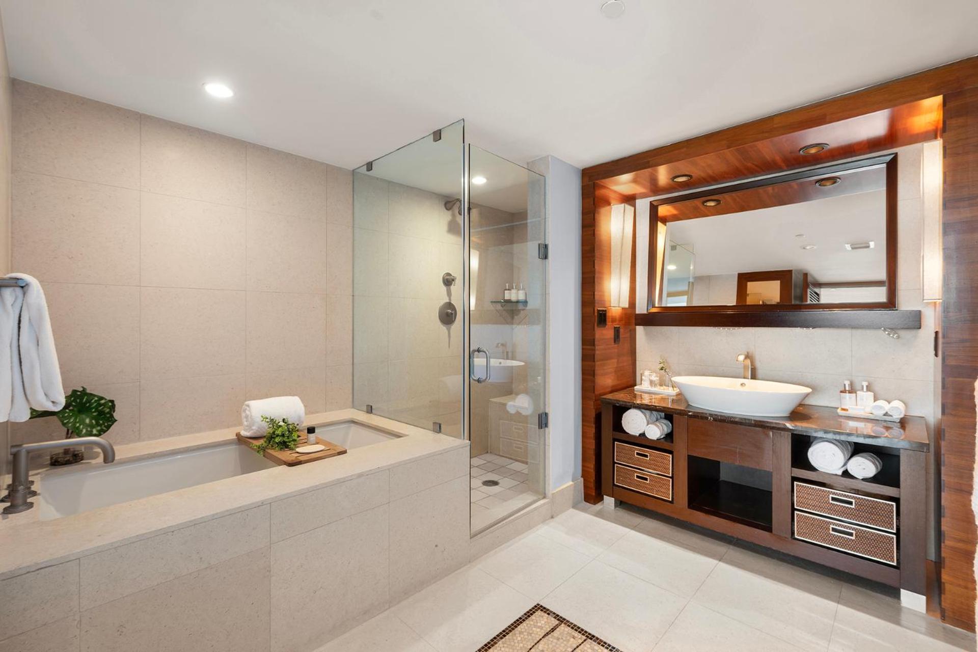 2 Bedroom Private Residence At Carillon Miami Resort -522 Майами-Бич Экстерьер фото