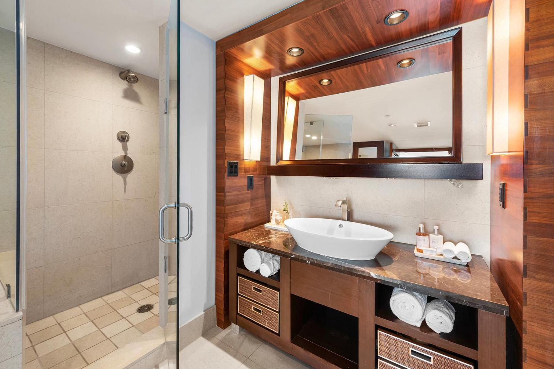 2 Bedroom Private Residence At Carillon Miami Resort -522 Майами-Бич Экстерьер фото